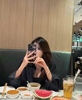 沈阳的反差黑丝母狗，想看她被拿下2