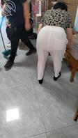 骚岳母