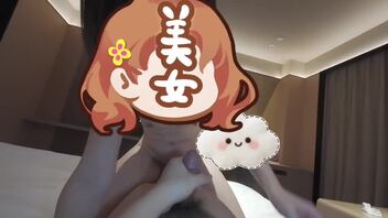 【原创】25、福利帖：过年忙晕了，不过今天在酒店狠狠突破了女儿