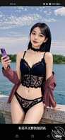 大学生好想草自己老妈1
