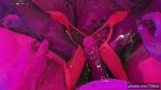 异类性瘾情侣，177大长腿，反差母狗【svj798ds】付费，这种拉丝的感觉真挺棒的