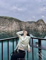湖州市｜在深蓝计划的吸氧日记️1