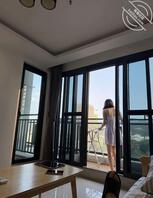 早晨，做家务，做早操1