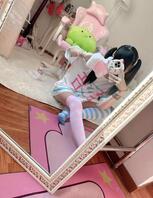 萝莉妹妹1