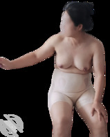 真实偷拍老婆，用奶子征服你们的鸡巴0