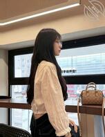 偷撸表姐内裤 上面有一根逼毛1