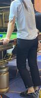 熟女少妇 按倒台球厅裤子裤子脱掉 插进去 送你们一夜怎么玩她1