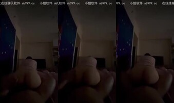 肥臀母狗上位