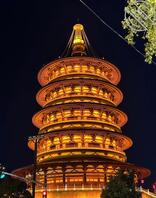 国庆洛阳向导2