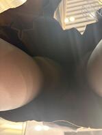 抄底黑丝少妇1