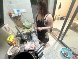 我和妹妹的奸情被他男人知道了妹妹被打了0