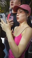 街拍抄底小姐姐1