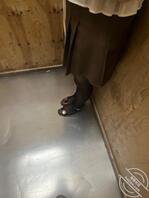 丝袜腿随拍2