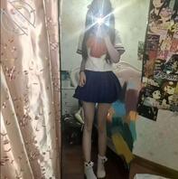 女友孙嘉艺（网友投稿）1