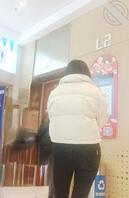 闲着没事拍几个美女给兄弟们欣赏下！0