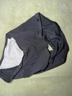 过年回家翻出姐姐的内衣内裤0