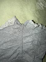 过年回家翻出姐姐的内衣内裤2