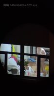 偷拍饥渴邻居