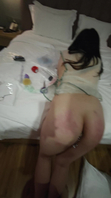 母狗小师妹就喜欢狠狠的羞辱她