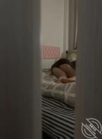 失恋的零零后超大胸表妹,醉酒回家我终于到等了机会……0