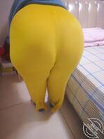 【三姨的浪漫】004.偷拍三姨的精彩瞬间，准备开始第一步   1