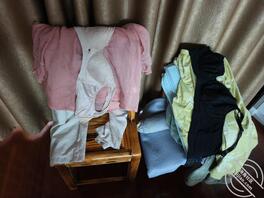 （更新贴）妈妈出去旅游了1