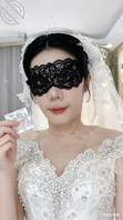 射屏婚纱表姐2