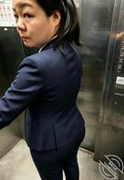 勾搭上一个陕西西安40多岁的熟妇