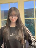 清纯的外表下，骚水因泛滥成灾（已成年）