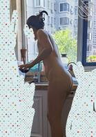 分享老婆1