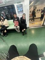 地铁1