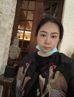 等一波，8个月之内肯定拿下妈妈1