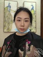 等一波，8个月之内肯定拿下妈妈2