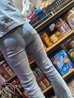 一看就硬的大屁股2