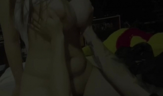 打爆乳