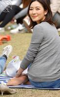 户外人妻美熟女丝袜骚脚11
