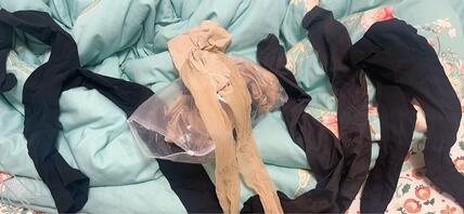 发现嫂子的情趣玩具后……