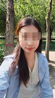 和女儿的快乐生活80