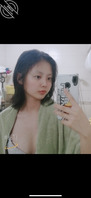 青岛反差婊大学生，想找大肉棒男生玩做爱吃精，欢迎评论区留言2
