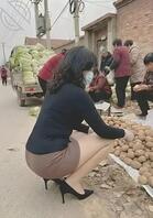 大家偷拍身边人最满意的作品是什么2