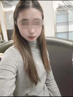 和女儿的快乐生活