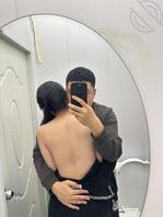 终于拿下美艳骚货同事1