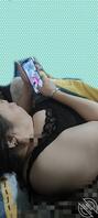 熟女老妈的丝袜骚脚1