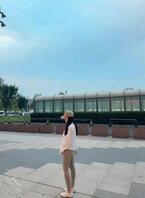 （我嫂子）有女朋友不方便，嫂子一个劲勾引我去野战2