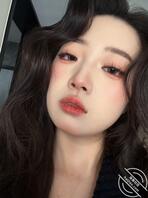 有没有认识这个骚货的海友啊