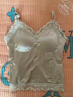 给丈母娘和小姨子保养