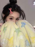 你想要射我一脸吗？要不，给我看看呢？0