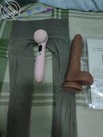 妈妈的玩具