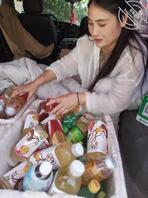 这大娘们干起来会不会很爽