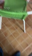 【闺蜜系列】五探老婆闺蜜音乐老师家，偷拍她性感的大奶罩